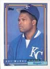 Hal McRae