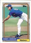 Randy Johnson