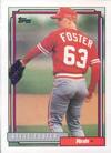 Steve Foster