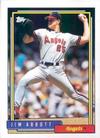 Jim Abbott