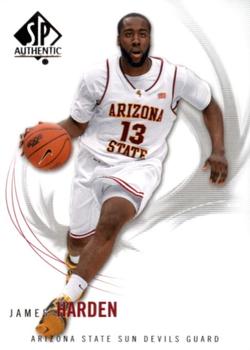 James Harden