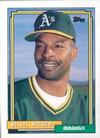 Willie Wilson