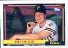 Andy Van Slyke