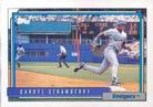 Darryl Strawberry