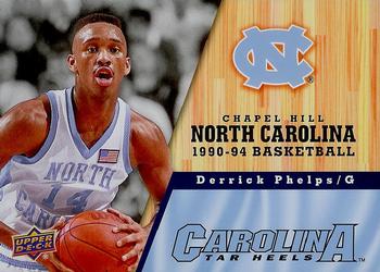 Derrick Phelps