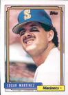 Edgar Martinez