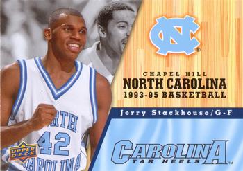 Jerry Stackhouse