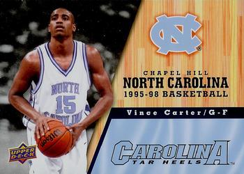 Vince Carter