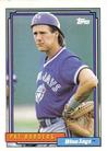Pat Borders
