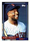 Kirby Puckett