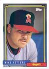 Mike Fetters