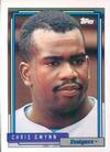 Chris Gwynn