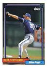 Todd Stottlemyre