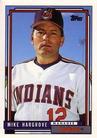 Mike Hargrove