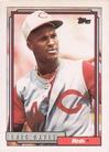 Eric Davis