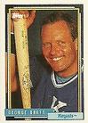 George Brett