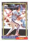 Wally Joyner
