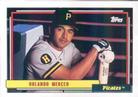 Orlando Merced