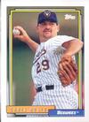 Chris Bosio