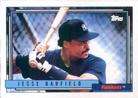 Jesse Barfield