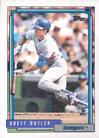 Brett Butler
