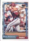 Dale Murphy