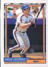 Gregg Jefferies