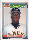 Calvin Reese