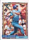 Kirk Gibson