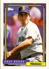 Dave Burba