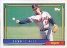 Donnie Hill
