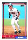 Sid Bream