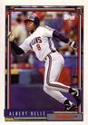 Albert Belle