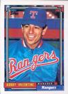 Bobby Valentine