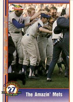 The Amazin' Mets 