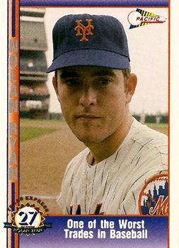 One of the Worst Trades in Baseball 