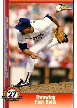 Throwing Fast Balls 