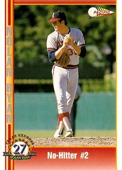 No-Hitter #2 