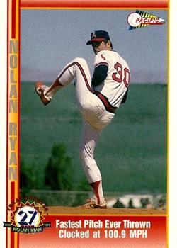 Fastest Pitch ever Thrown 