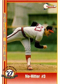 No-Hitter #3 