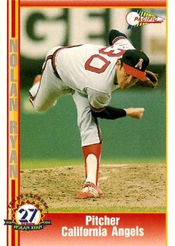 Nolan Ryan