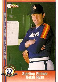 Nolan Ryan