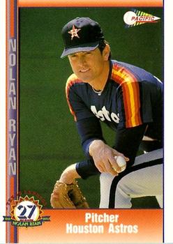 Nolan Ryan