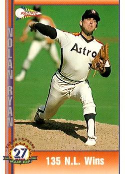 135 NL Wins 