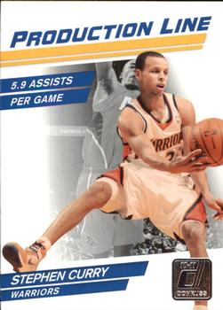Stephen Curry