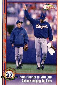 20th Pitcher to Win