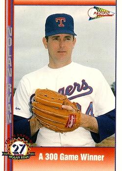A 300 Game Winner 