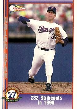 232 Strikeouts in