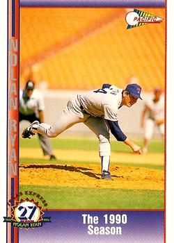 The 1990 Season 