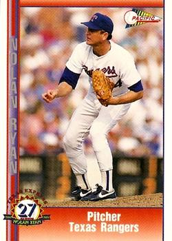 #75 Nolan Ryan